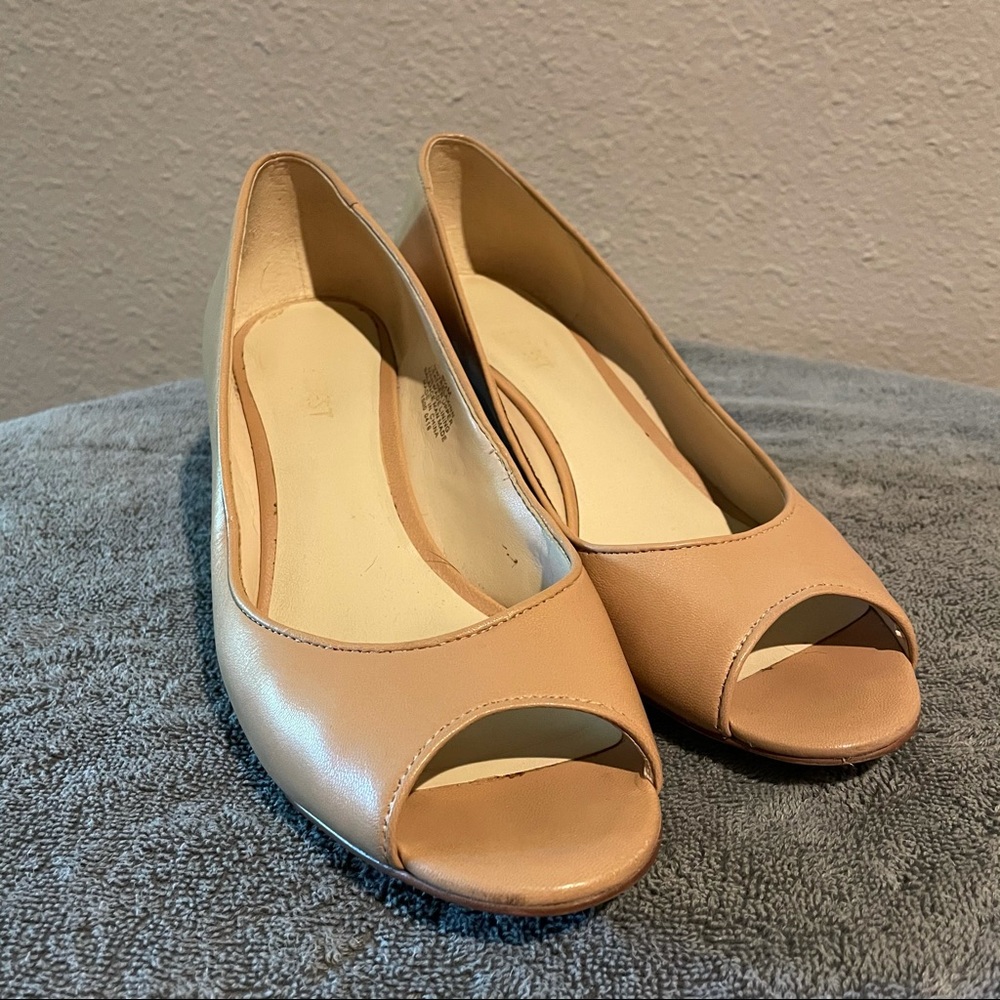 Nine West Wedges